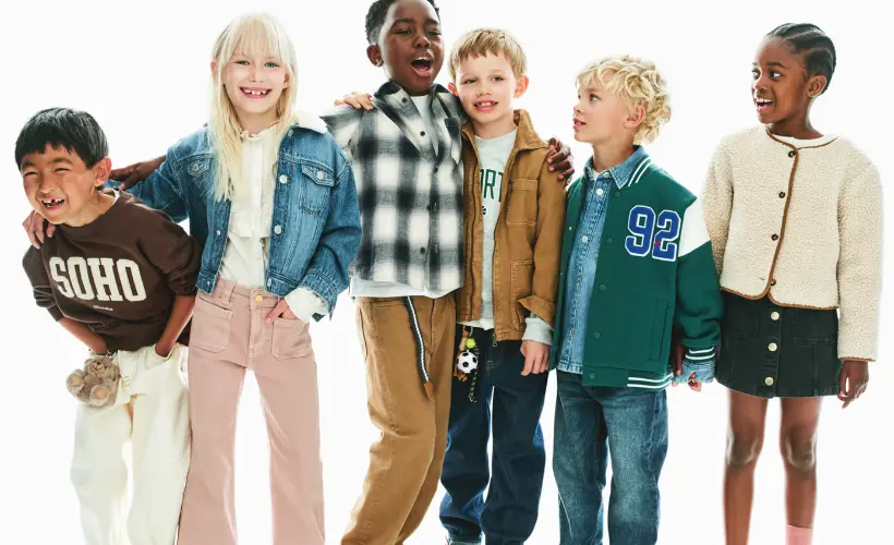 Back-to-School Style Guide