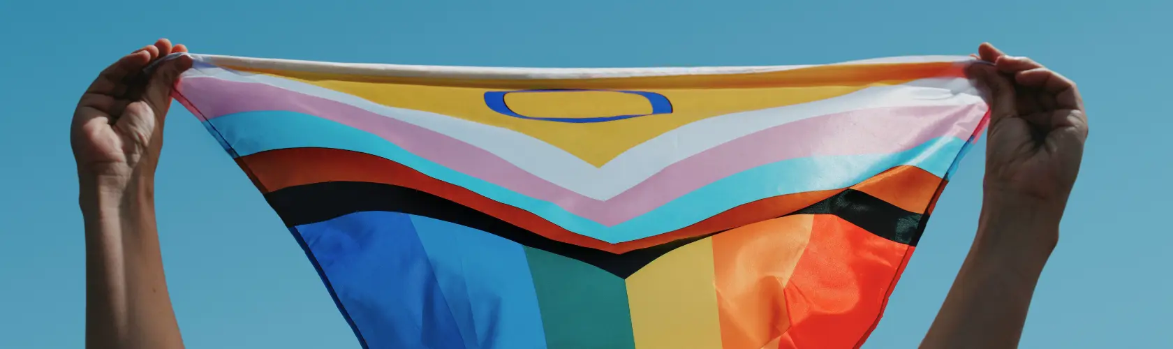 Discover Pride Style