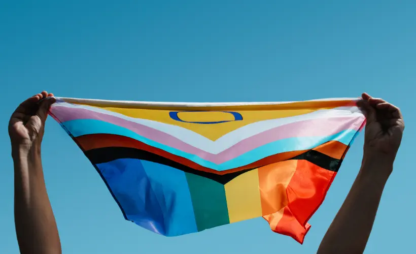 Discover Pride Style