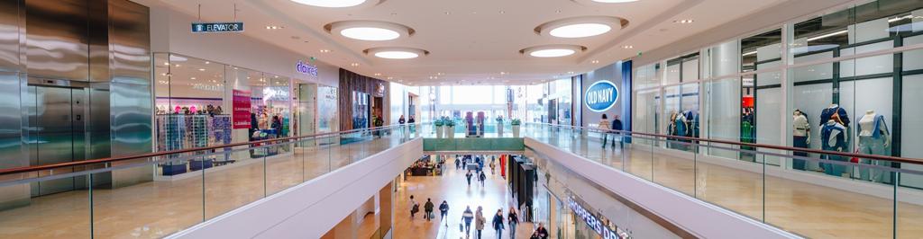 Careers | Square One Shopping Centre