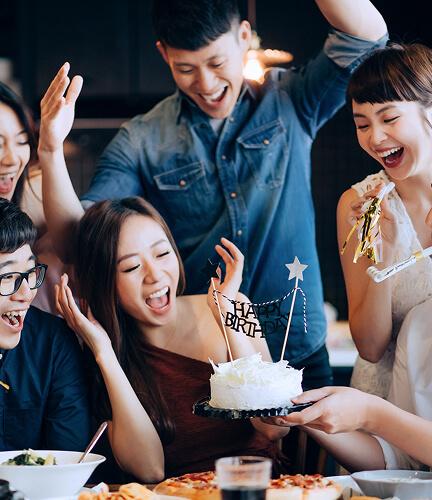 Group eGifts