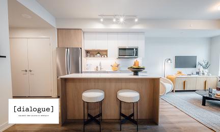 Elevated Rental Living