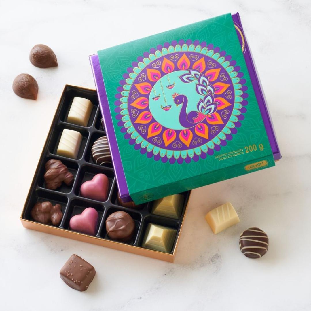 Purdys
