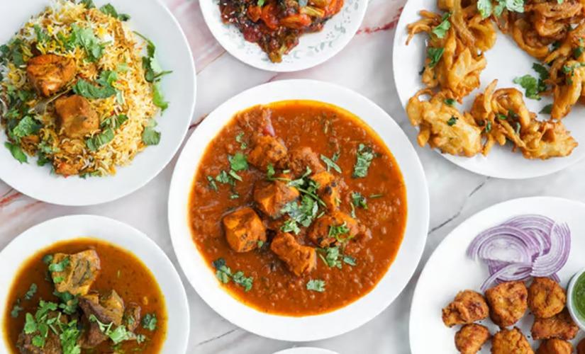 Amaya inside Square One Shopping Centre