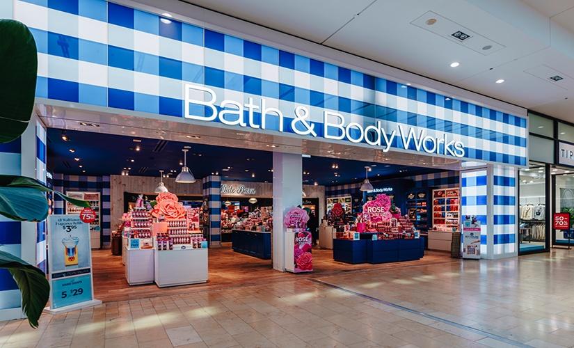 Bath & Body Works