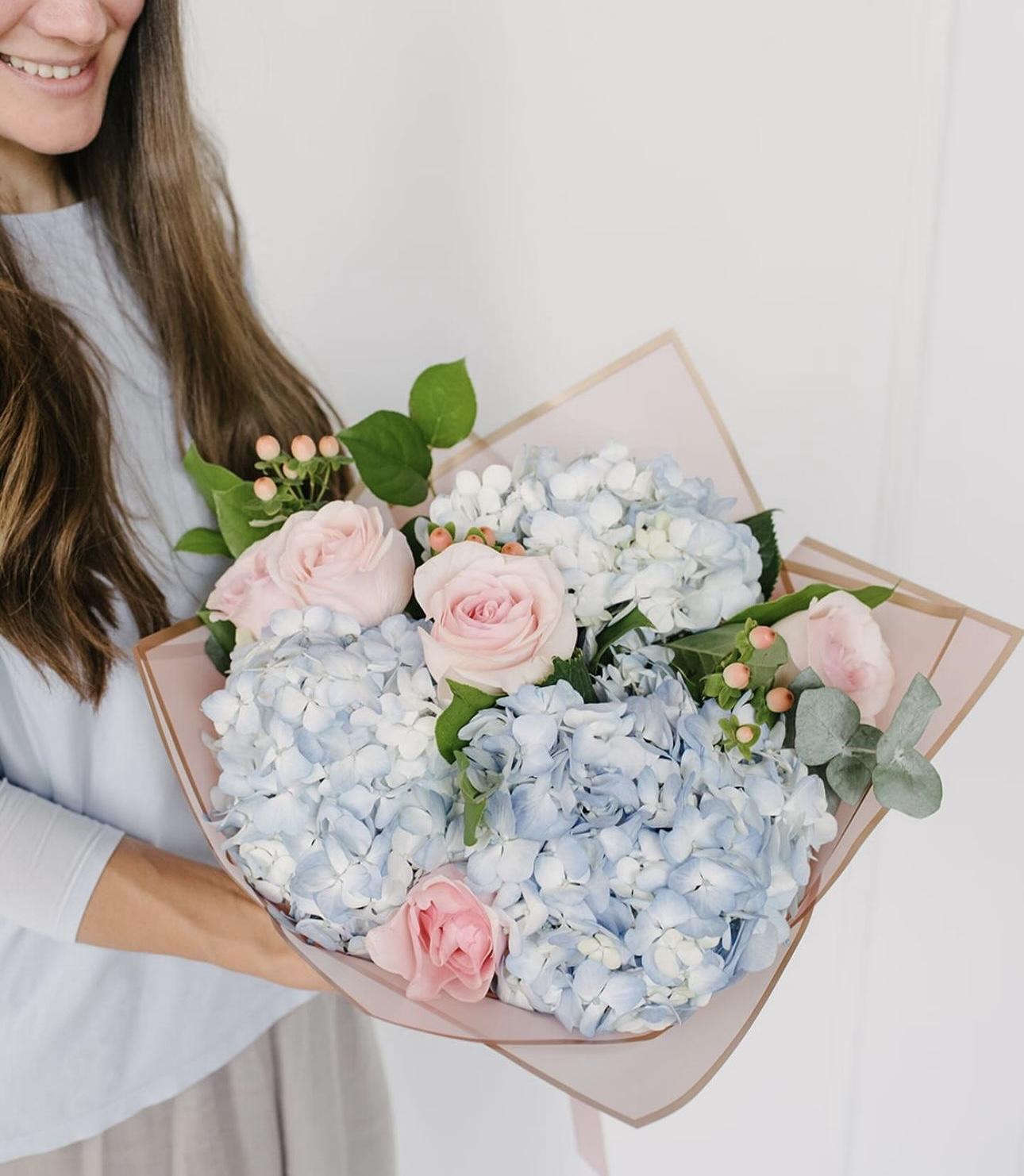 Blossom Moments