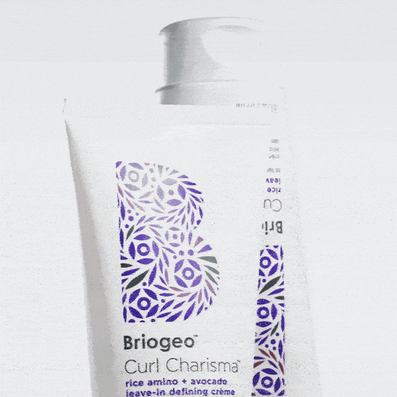 Briogeo farewell