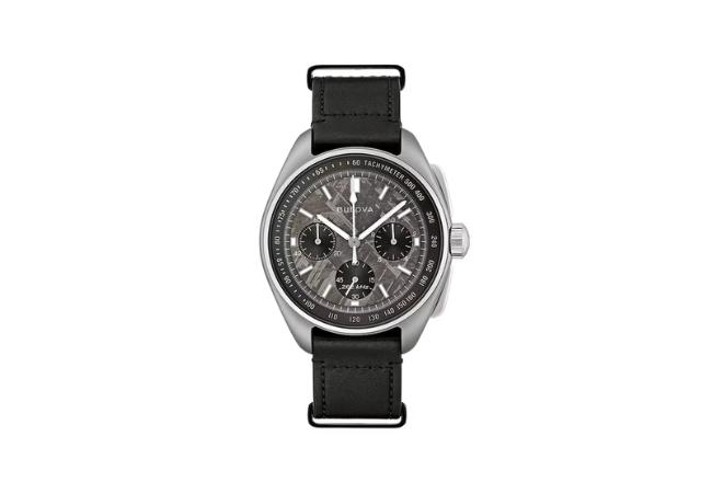 Bulova at People's Jewellers