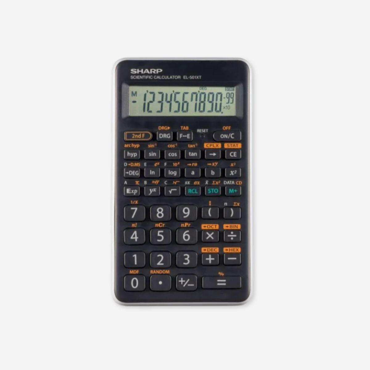 Calculator