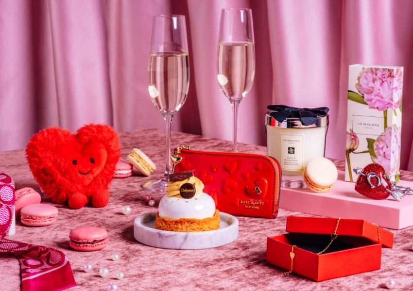 Celebrate Love In Style