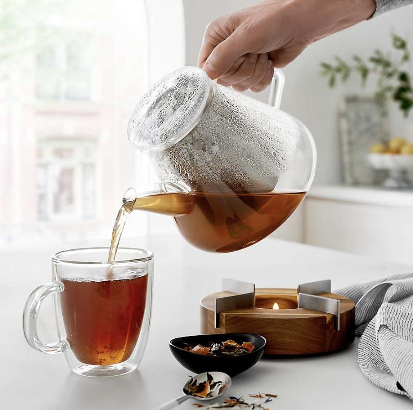 crate & barrel