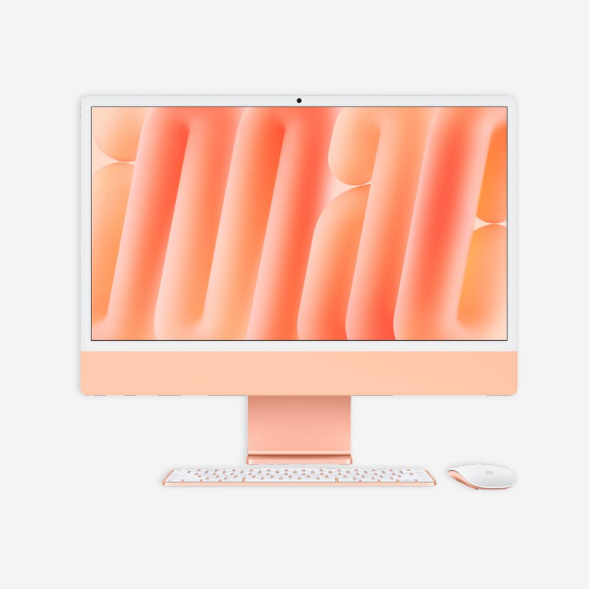 Desktop Computer
