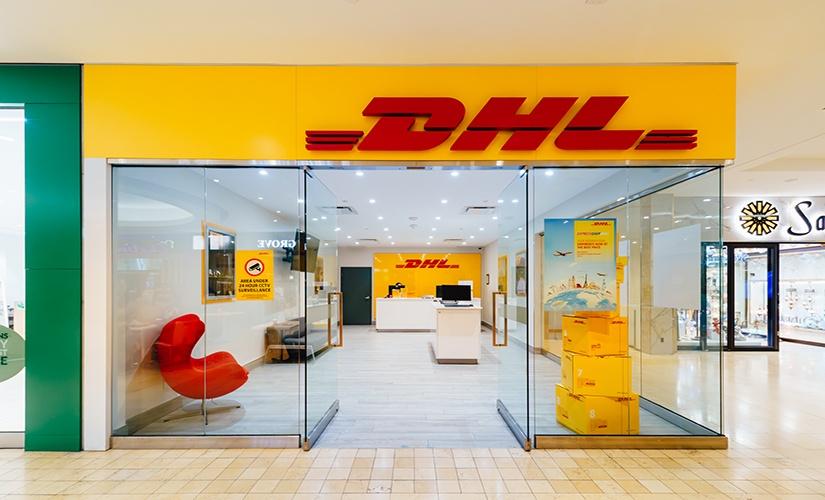 DHL Express