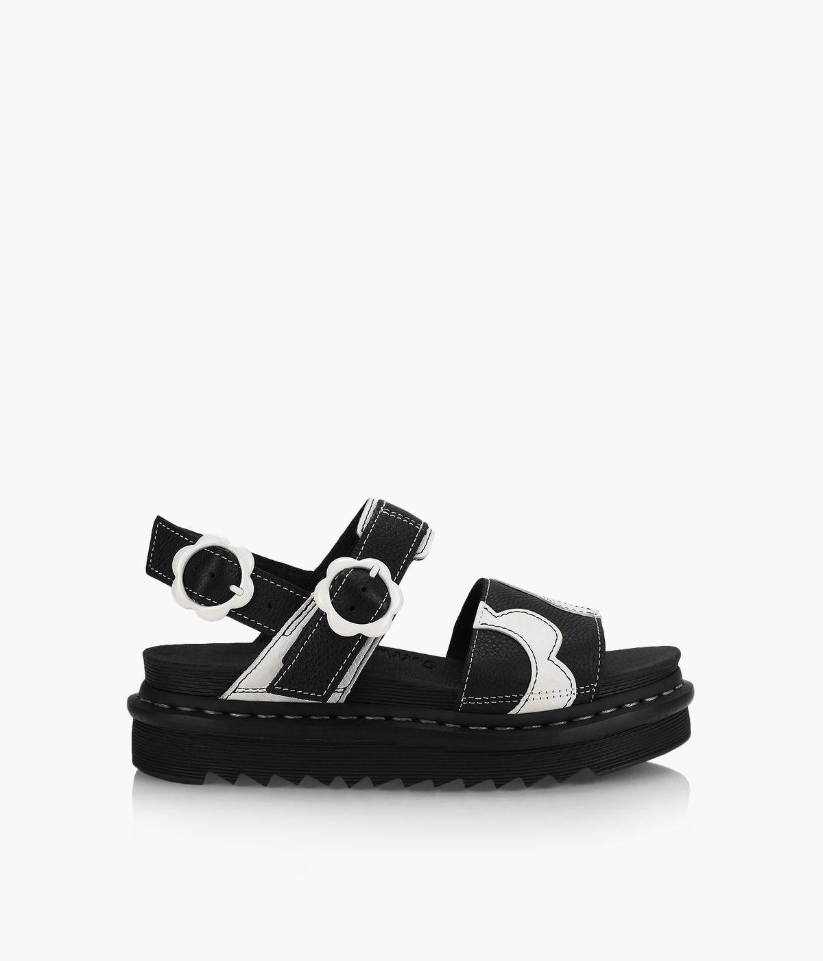 Dr. Martens at Browns Shoes