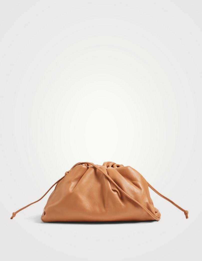 double knot bag