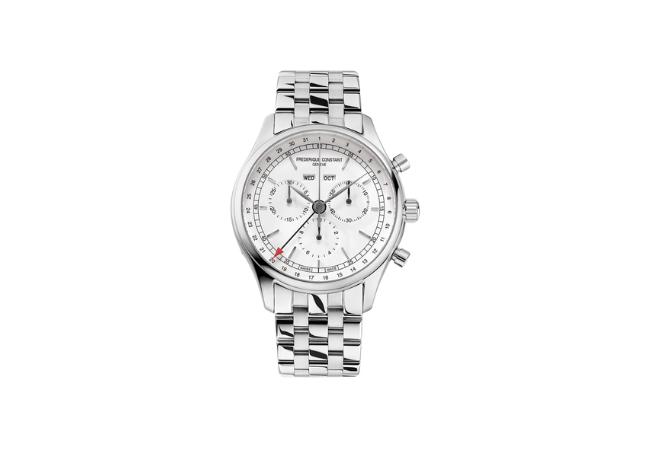 Frederique Constant at Holt Renfrew