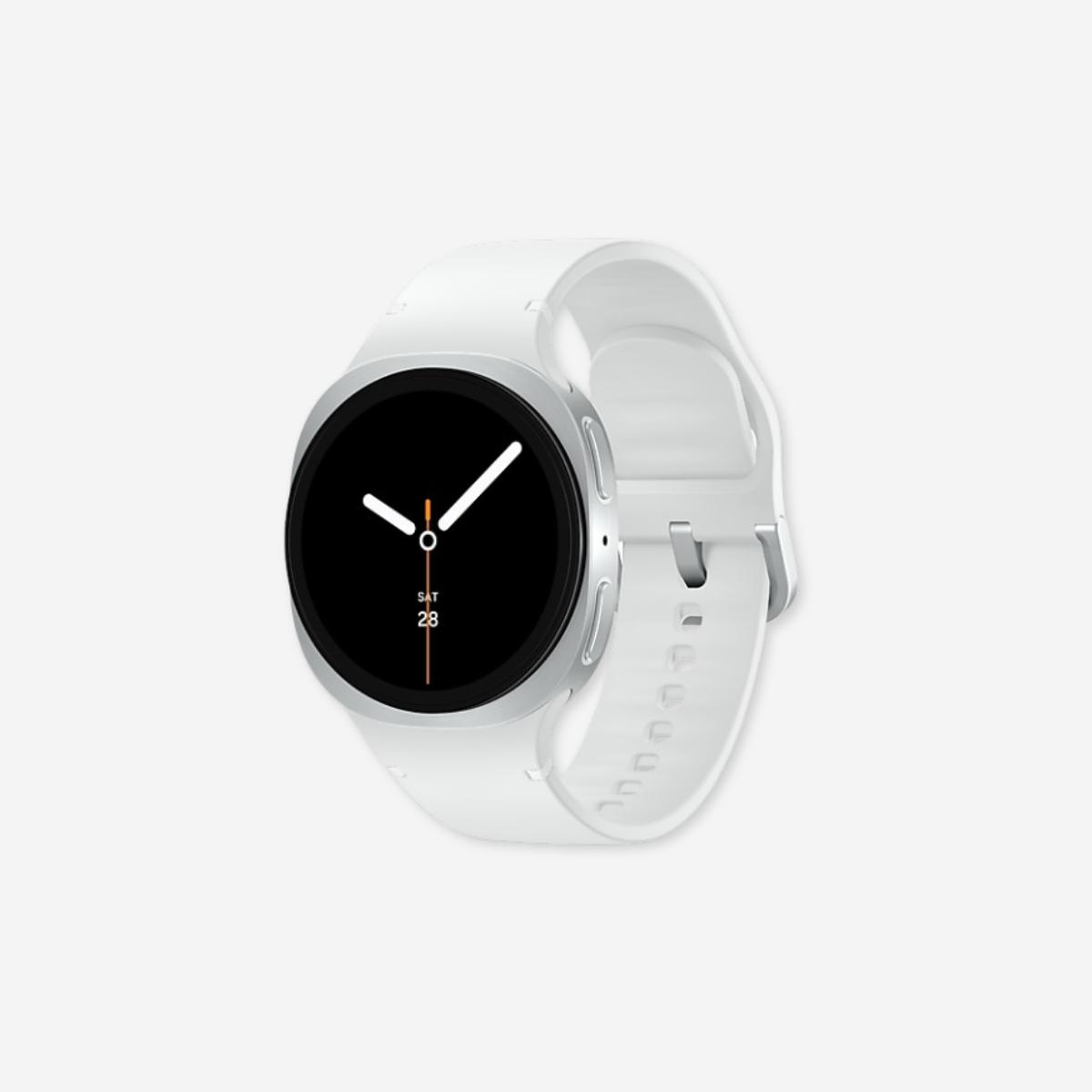 Galaxy Smartwatch
