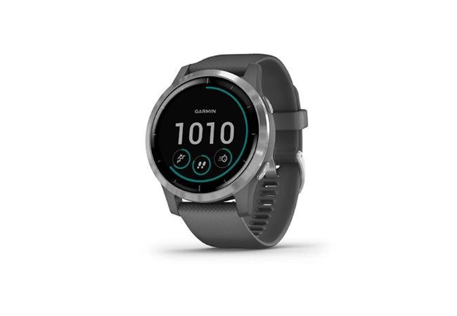 Garmin vivoactive 4 GPS Smartwatch and Fitness Tracker at The Source, $399.99