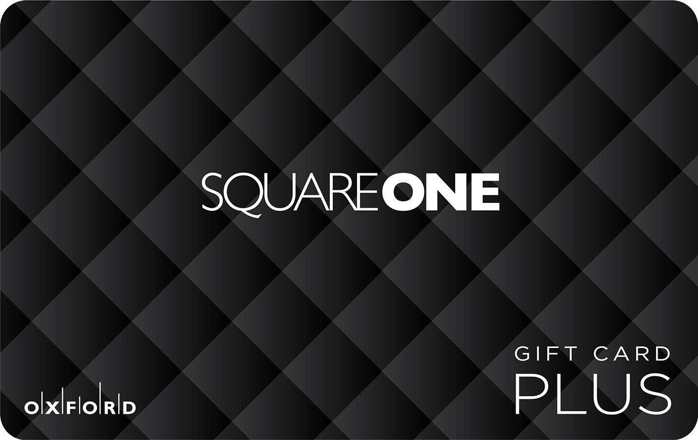 Gift card plus