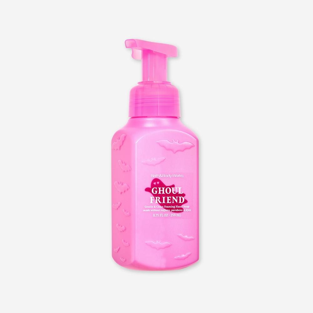 Hand wash