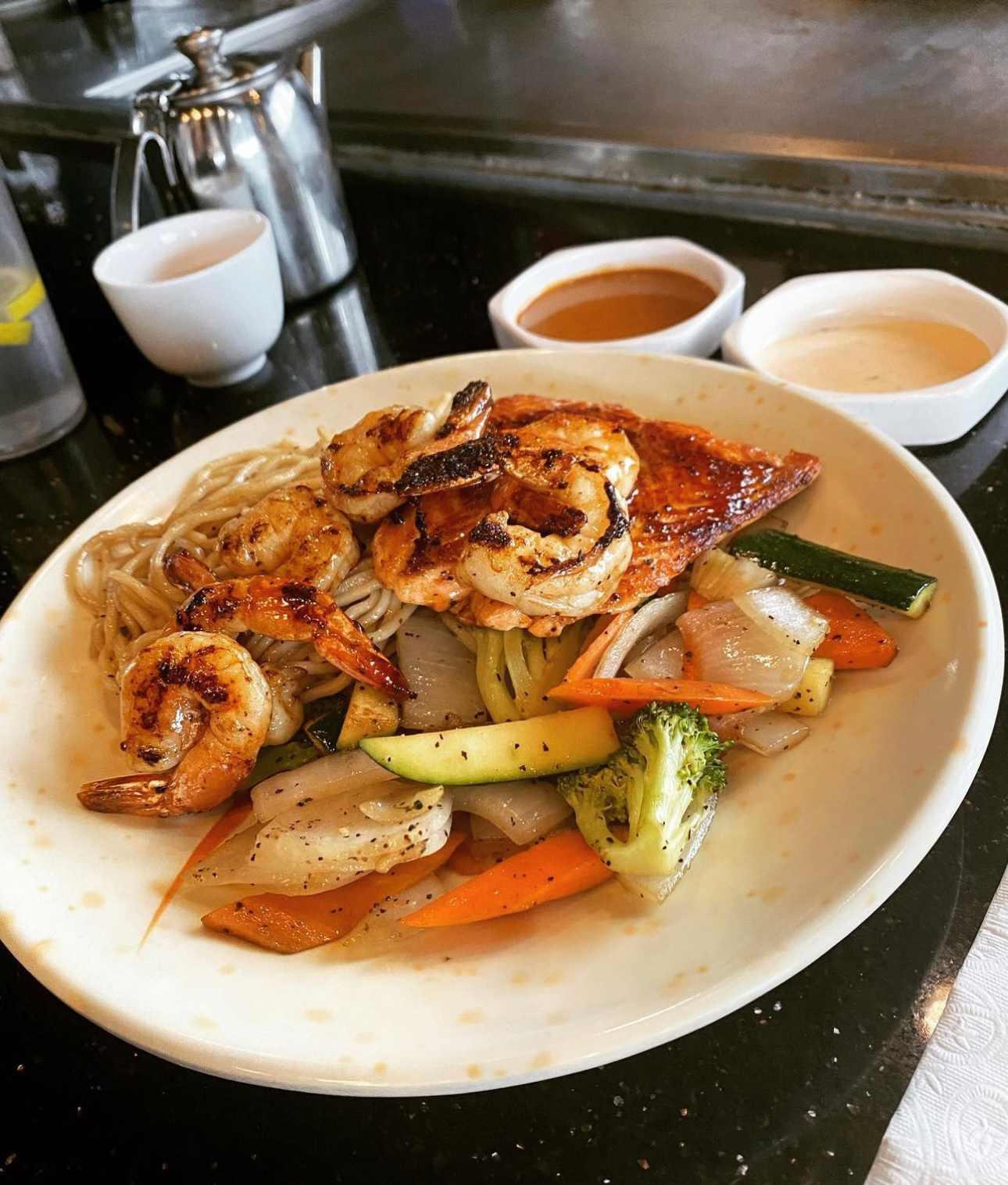 Hibachi