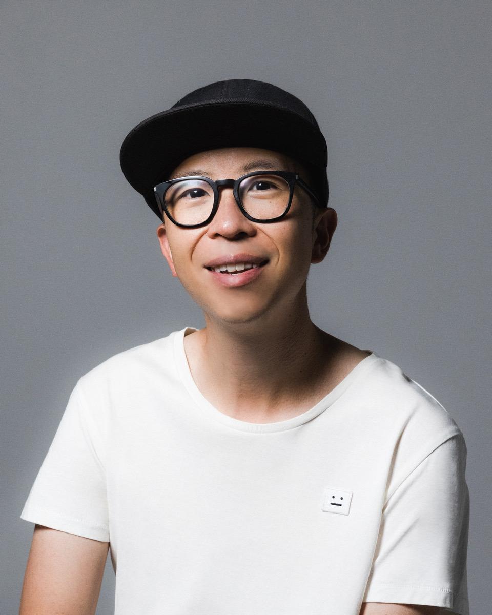 justin wu