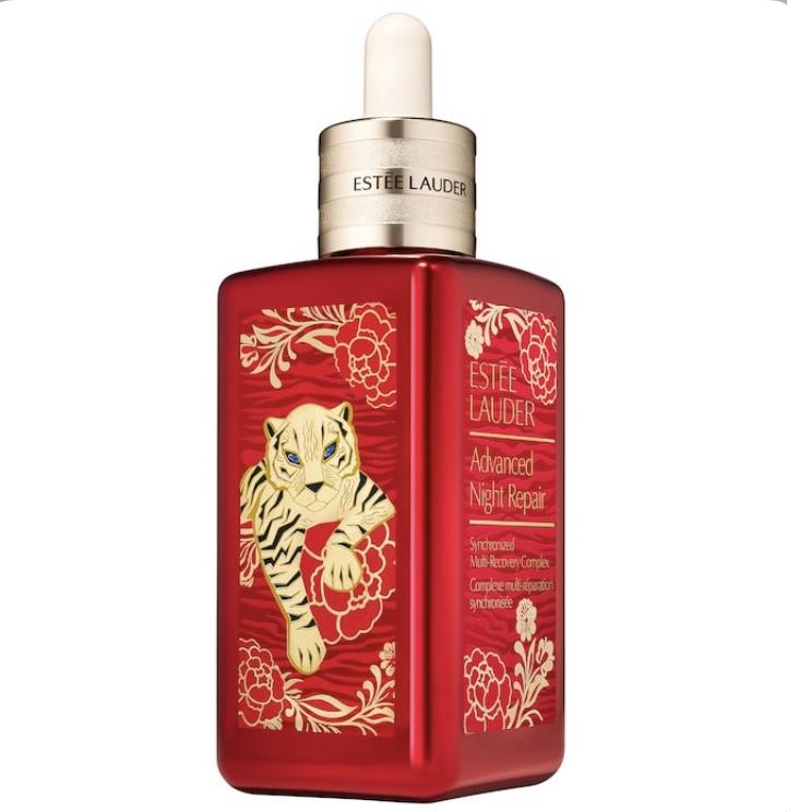 limited edition red bottle