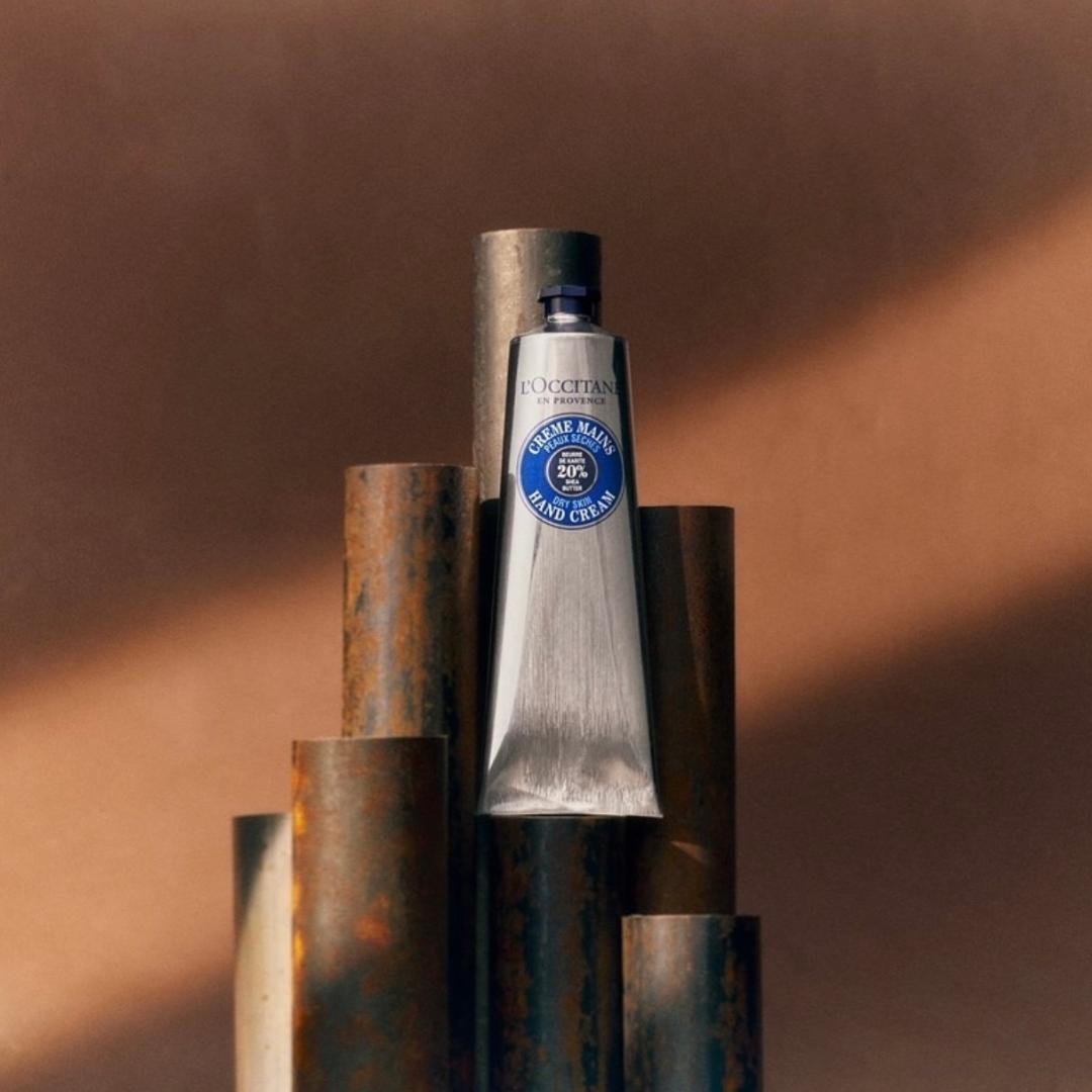 L'Occitane