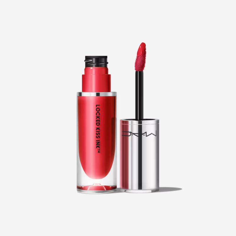 Locked Kiss Ink 24HR Lip Colour