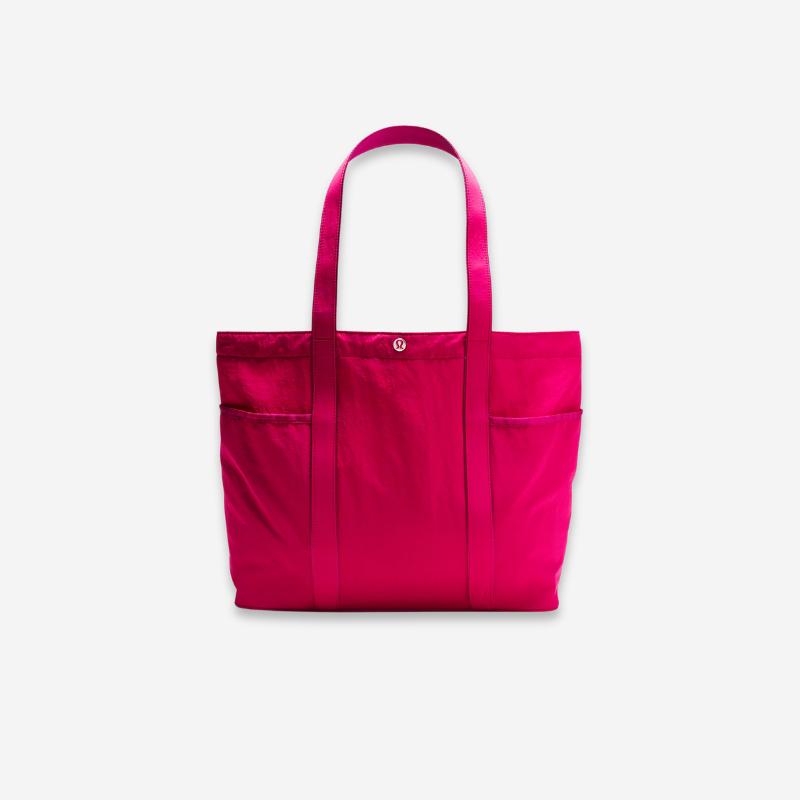 Daily Multi-Pocket Tote Bag 20L
