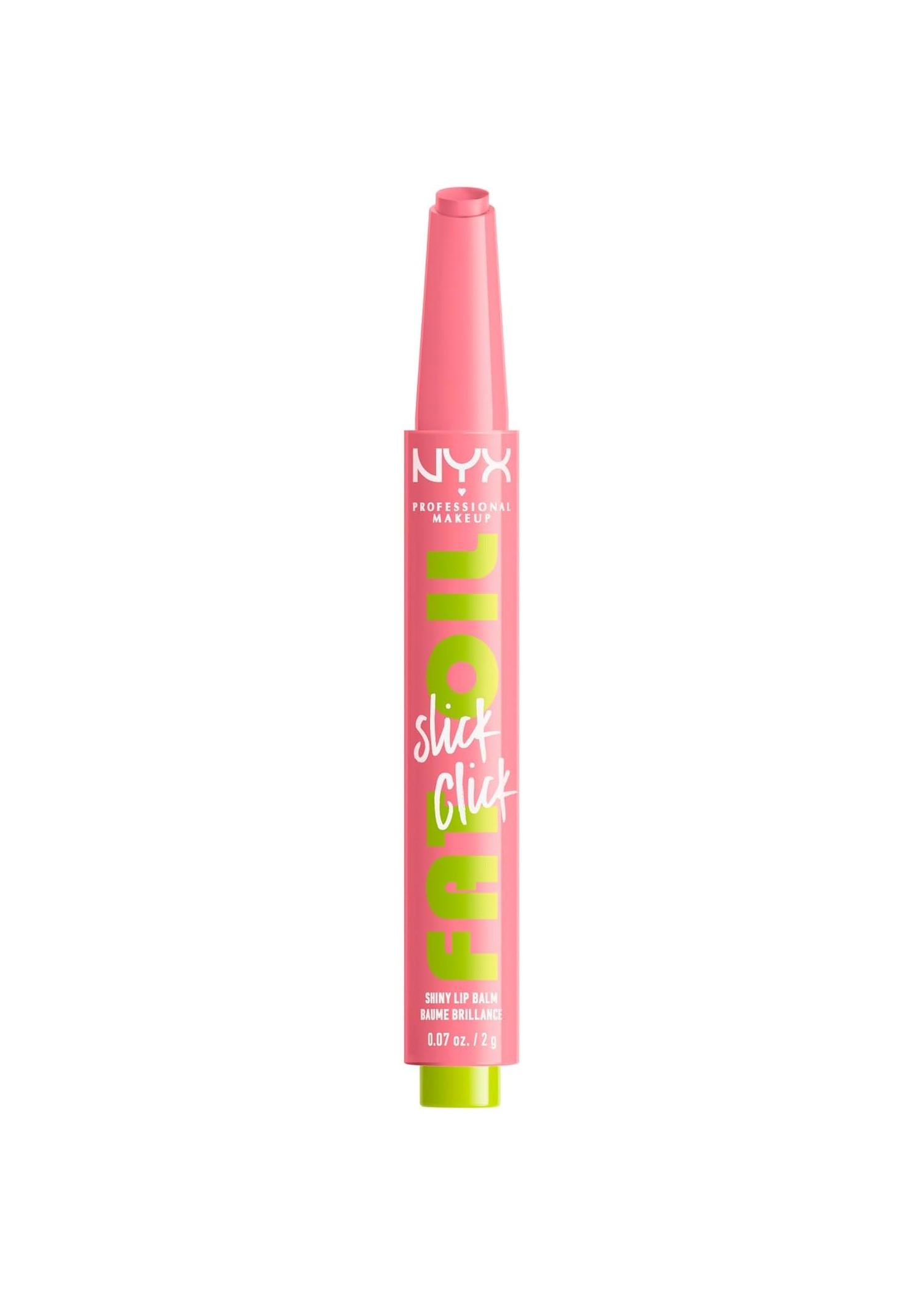 NYX at Shoppers Drug Mart