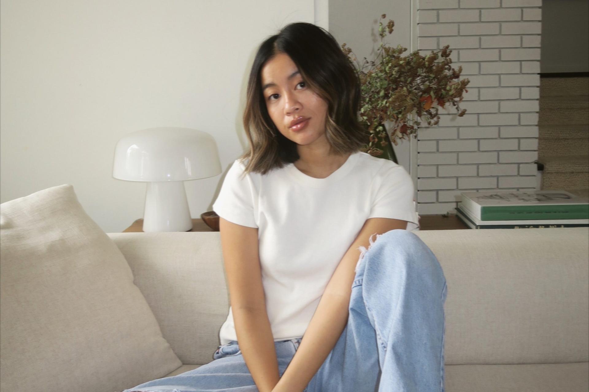 Rachel Spencer Wong, content creator