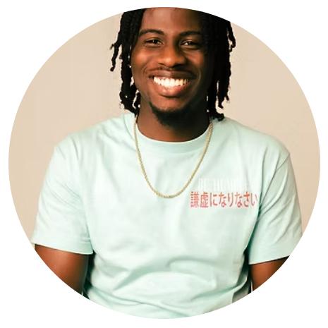 Rod Osei-Nuako (Reezy)