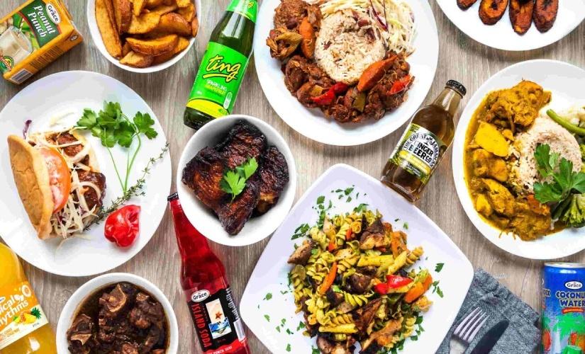 Roywoods inside Square One Shopping Centre