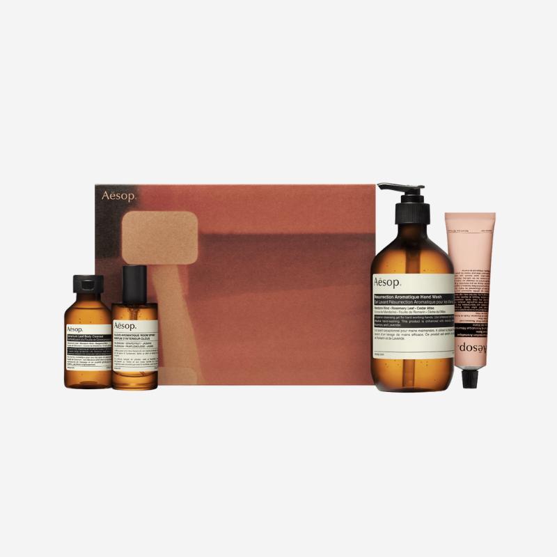Screen 1 Gift Kit