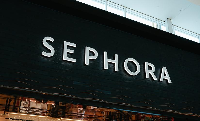 Sephora inside Square One Shopping Centre