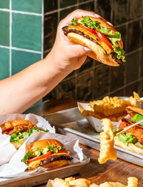 Shake Shack