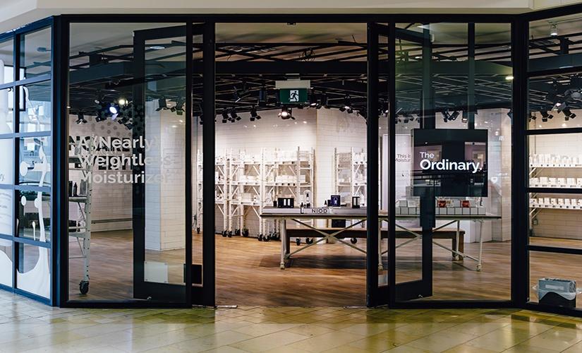 The Ordinary. Deciem. The Abnormal Beauty Company