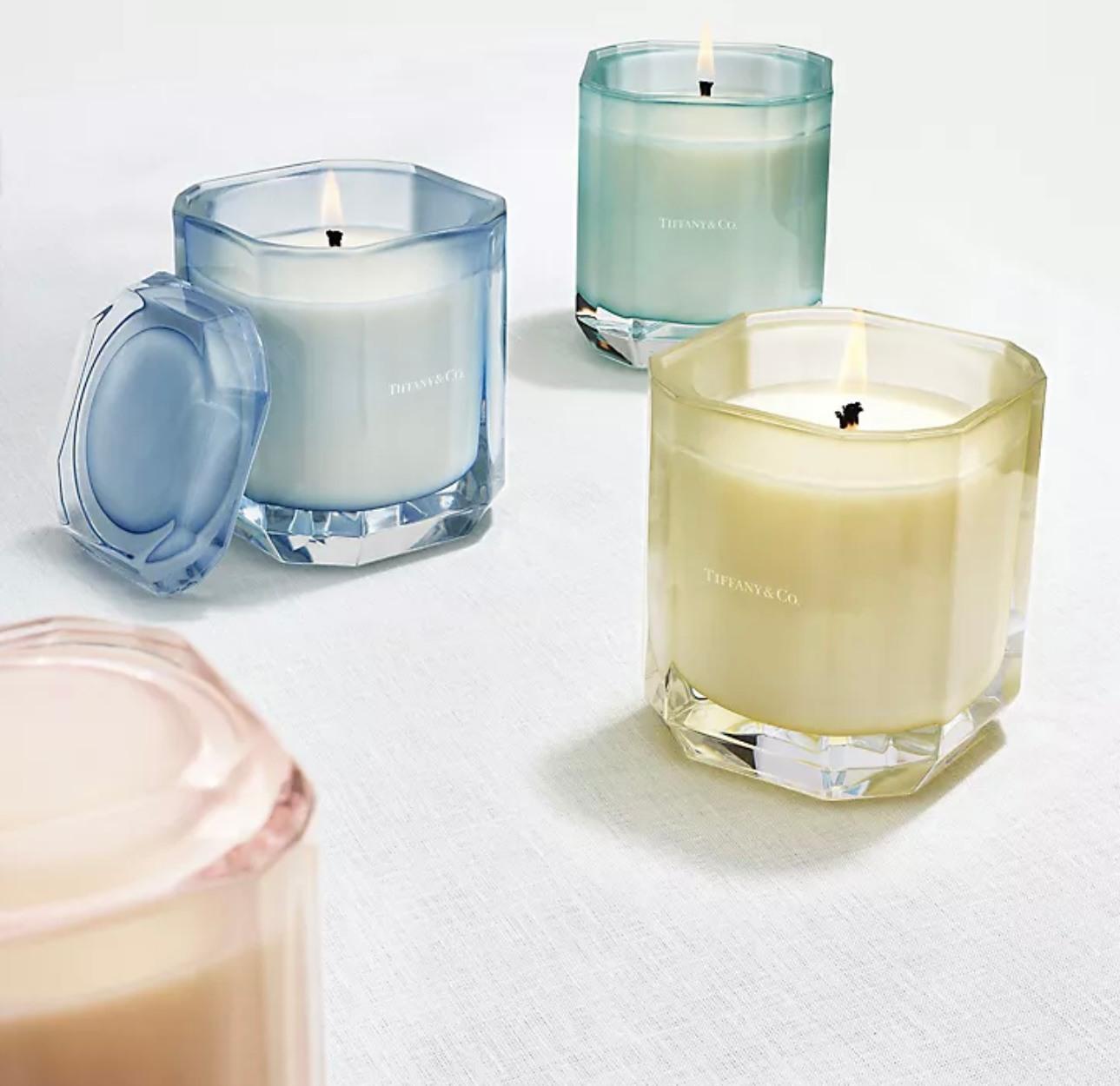 Tiffany & Co. at Holt Renfrew