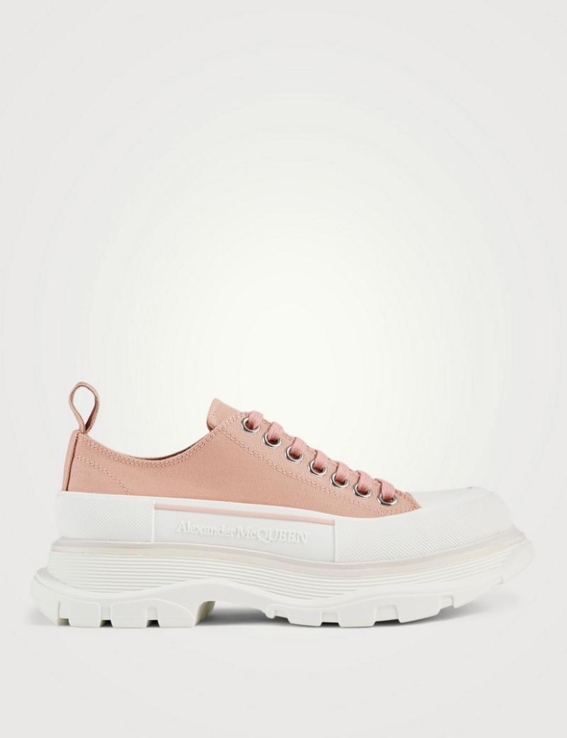 tread slick lace