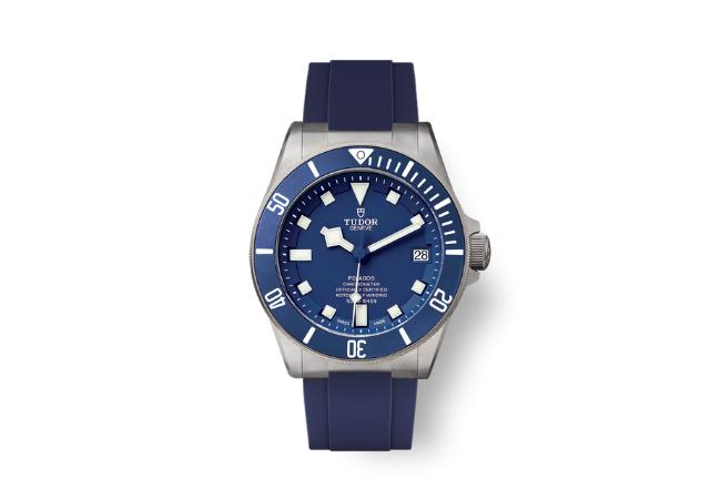 Tudor at Raffi Jewellers