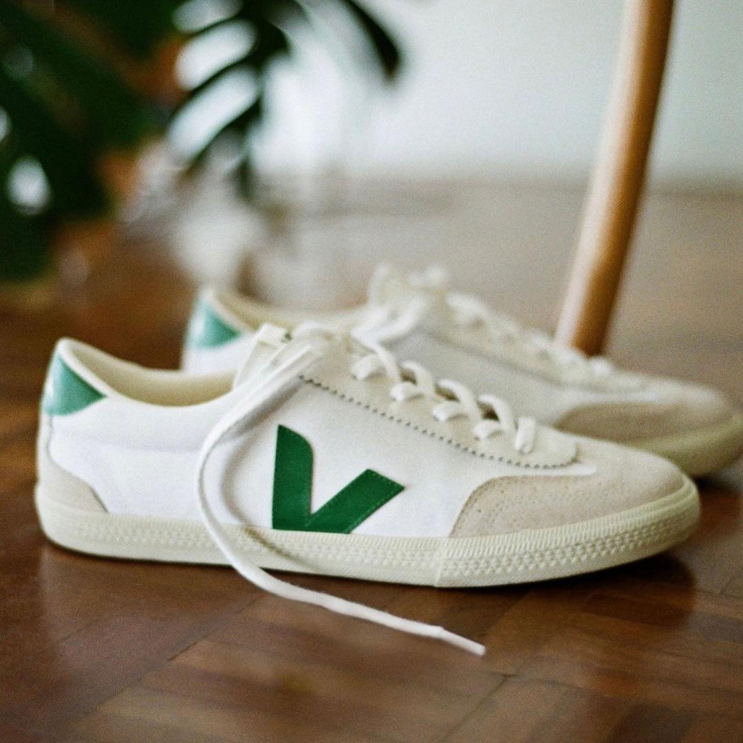 Veja at Holt Renfrew
