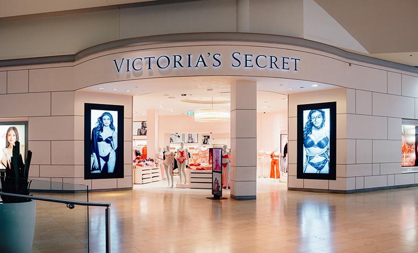 Victoria’s Secret PINK