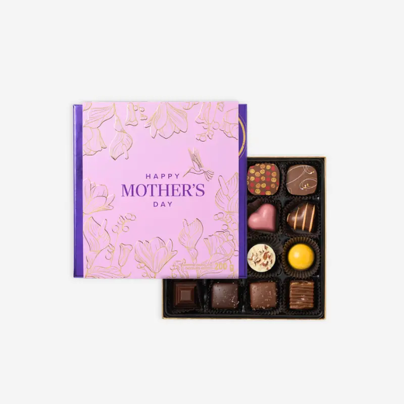 Purdys Chocolate Gift Box