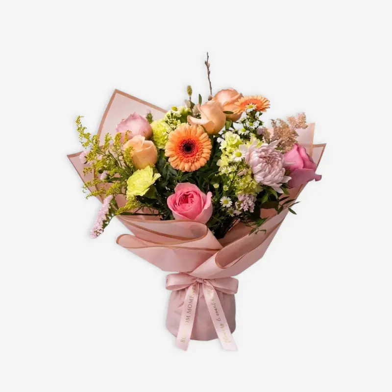 Blossom Moments Floral Arrangement