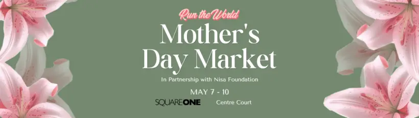 Mother's Day Market