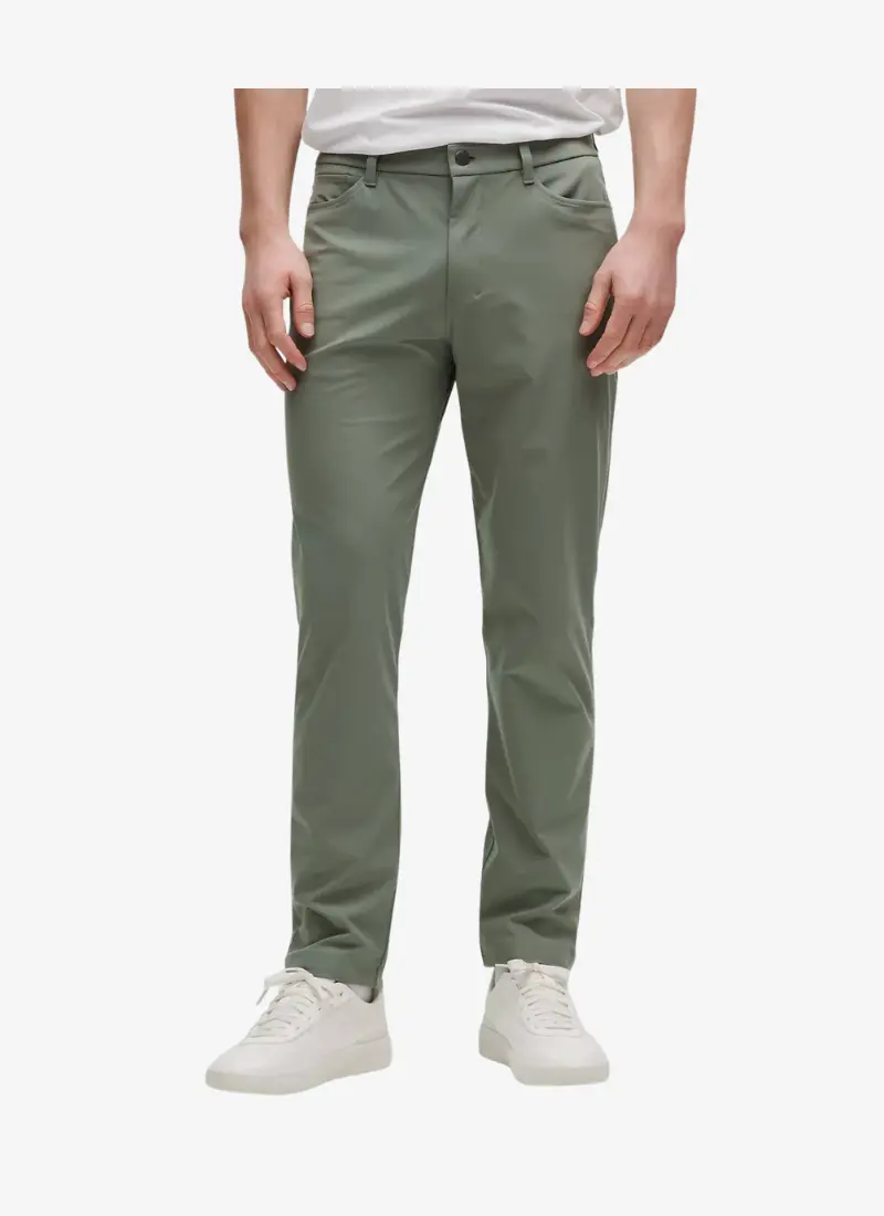 Lululemon ABC Pants