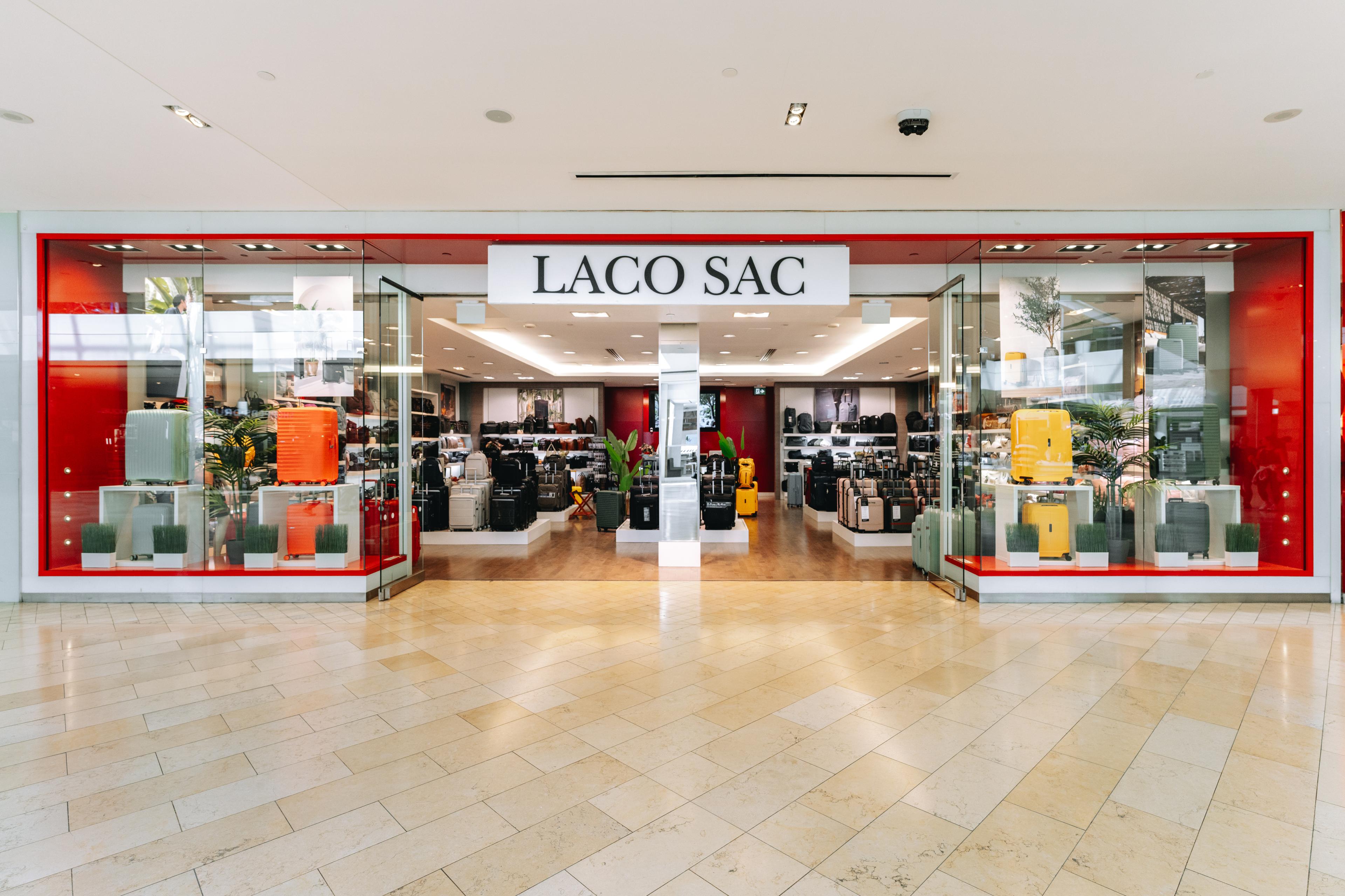 Laco Sac
