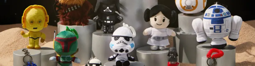 STAR WARS™ | MINISO Pop-Up