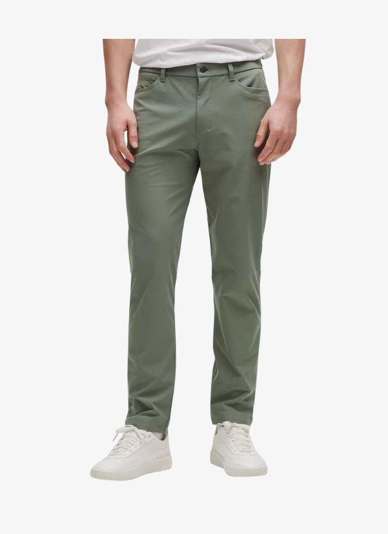 Lululemon ABC Pants